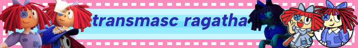 transmasc ragatha